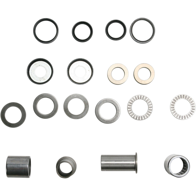 Pivot Works Swingarm Bearing - PWSAK-K16-021 Kawasaki KX 250 / KX 450 / 450 2006-2016