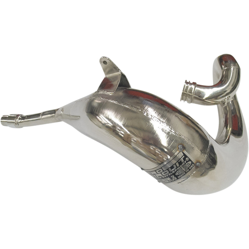 Pro Circuit Platinum II Exhaust System - PK95200DP2 Kawasaki KDX200 / KDX 220 1995-2006