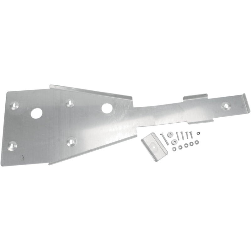 Motorsport Products Glide Plate - 83-3101 Yamaha ATVs 2004-2014