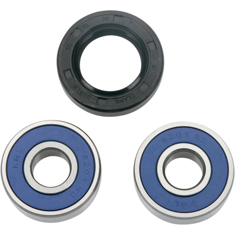 Moose Offroad Bearing - 25-1172 Suzuki Dirt Bikes 1990-2020