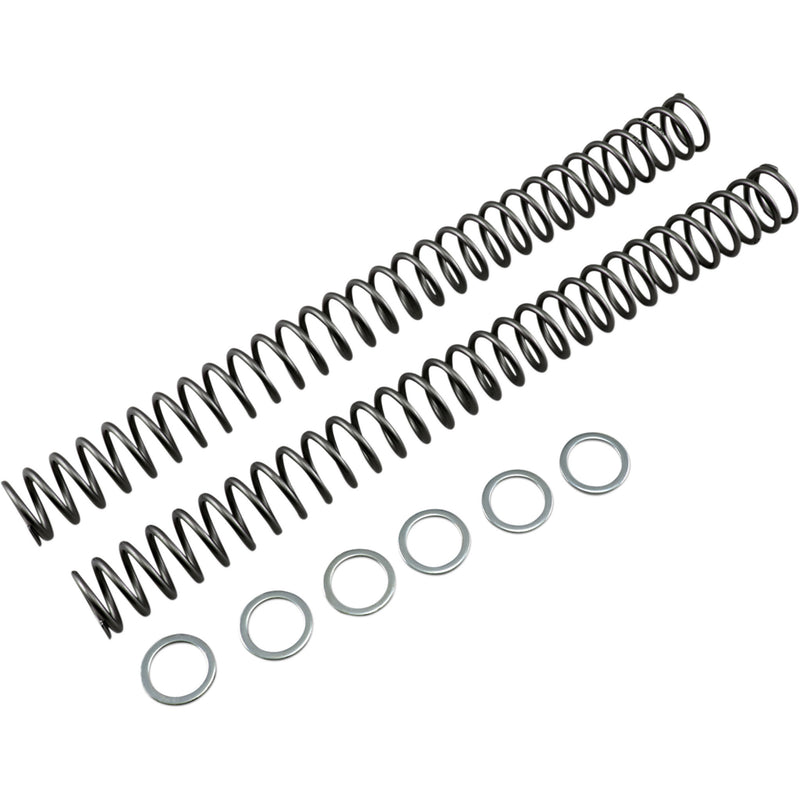 Race Tech Spring - FRSP 435146 For Husaberg 470 / FC 470 / FE 570 2001-2002 | Suzuki 400 / 400E / 400S 2000-2024 | Husqvarna 450 2005