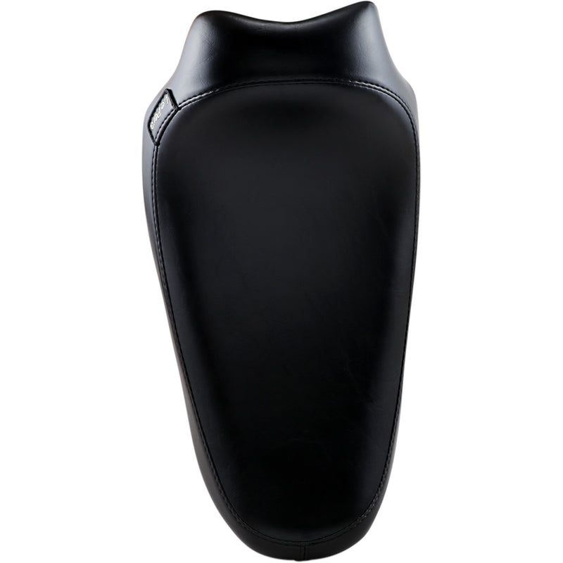LePera Silhouette Seat - LN-851 For Harley Dyna 1996-2003