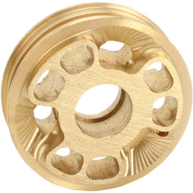 Race Tech Gold Valve Valve Kit - SMGVS 4005 For Kawasaki Motorcycles 1989-2017 | Honda Motorcycles 1991-2015 | Triumph Motorcycles 1998-2016
