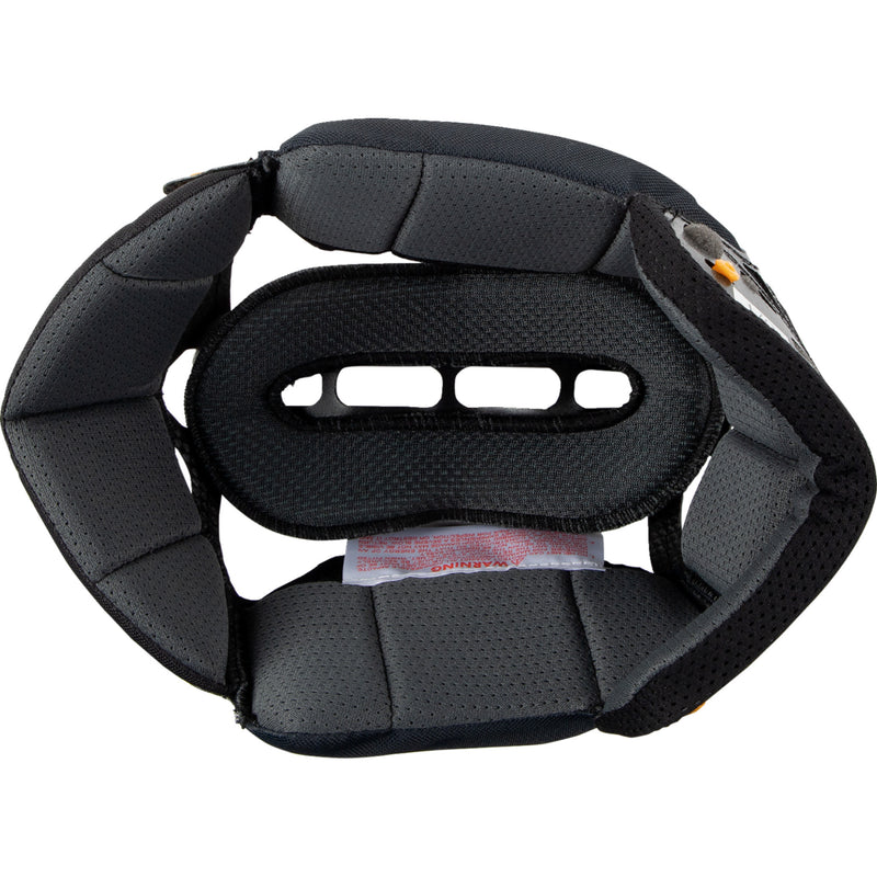 ARAI HELMETS XD-4/VX-Pro3/VX-Pro4 Helmet Liner — Interior Pad - mm
