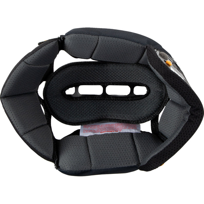 ARAI HELMETS XD-4/VX-Pro3/VX-Pro4 Helmet Liner — Interior Pad - mm