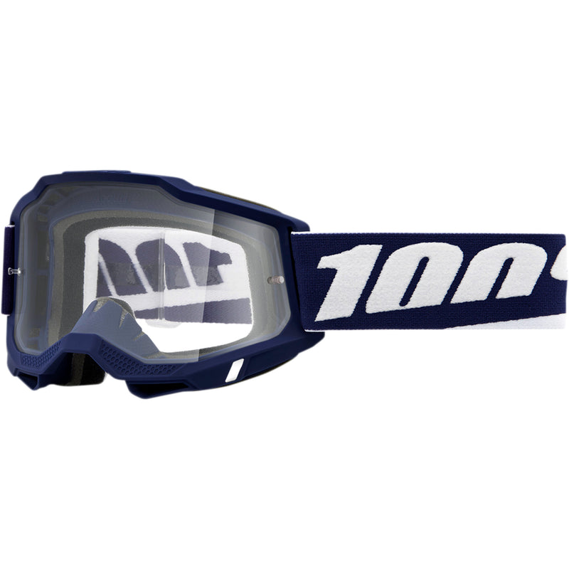 100% Accuri 2 Goggle - Clear Lens