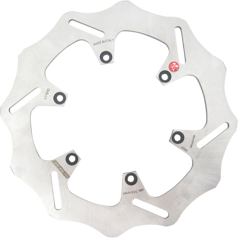 Braking Brake Rotor - KT10RID Beta Dirt Bikes 2005-2023