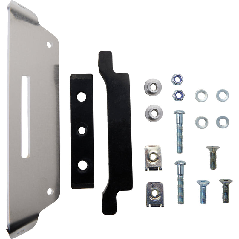 AXP RACING 0506-2014 AX1659 Skid Plate orange - ktm