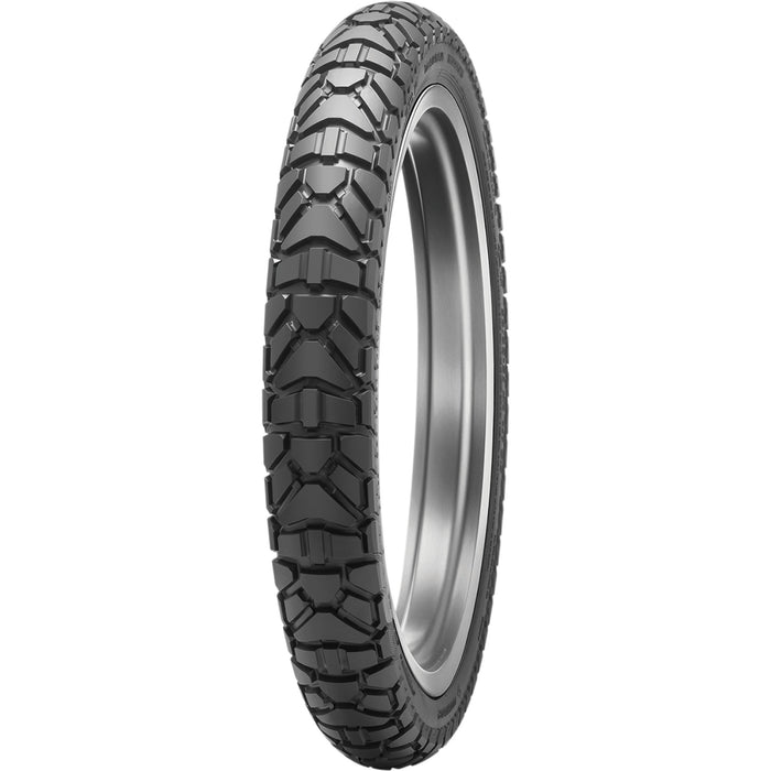 DUNLOP 0316-0399 45235482 Mission Tire Tire - Trailmax Mission - Front - 90/90-21 - 54T