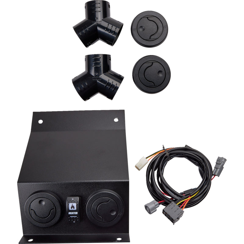 Moose Offroad Heater - Z4621 Can-Am Defender 2016-2023