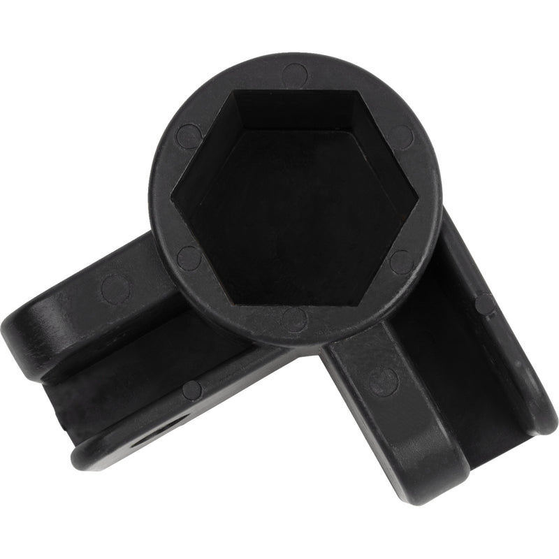 PROMOTIONAL ITEMS VENDOR 4030-0039 31-21201-HX Replacement 10' x 15' Canopy Hardware Replacement 10'x15' Canopy Hardware - Top Corner Fitting