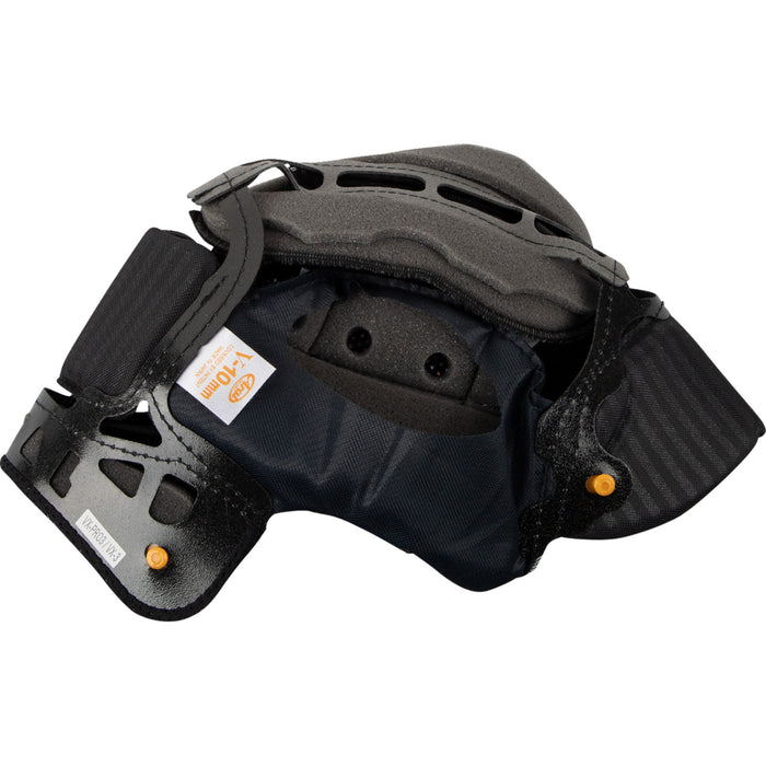 ARAI HELMETS XD-4/VX-Pro3/VX-Pro4 Helmet Liner — Interior Pad - mm