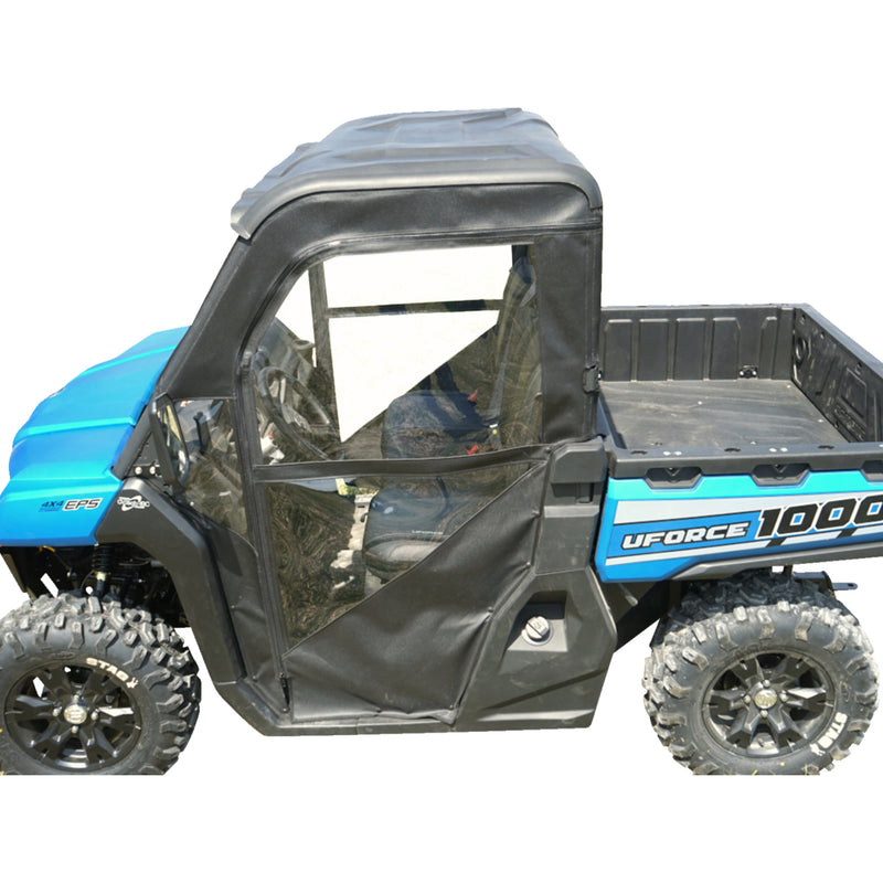 Seizmik Door - 51-20985 CFMOTO UFORCE 2019-2022