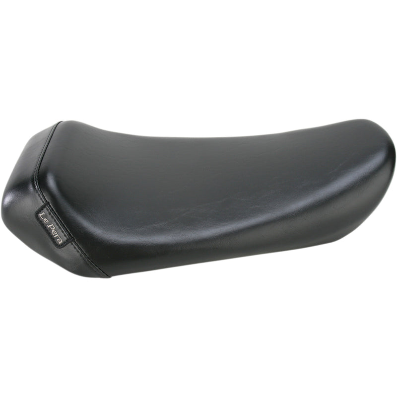 LePera Bare Bones Seat - L-001 For Harley Dyna 1991-1995