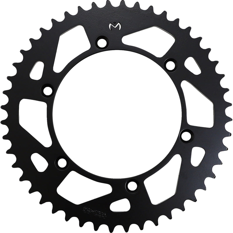 Moose Offroad Sprocket - 1210-822-48-STL For Sherco Dirt Bikes 2006-2011 | Gas Gas Dirt Bikes 1997-2015 | Beta Dirt Bikes 2005-2014