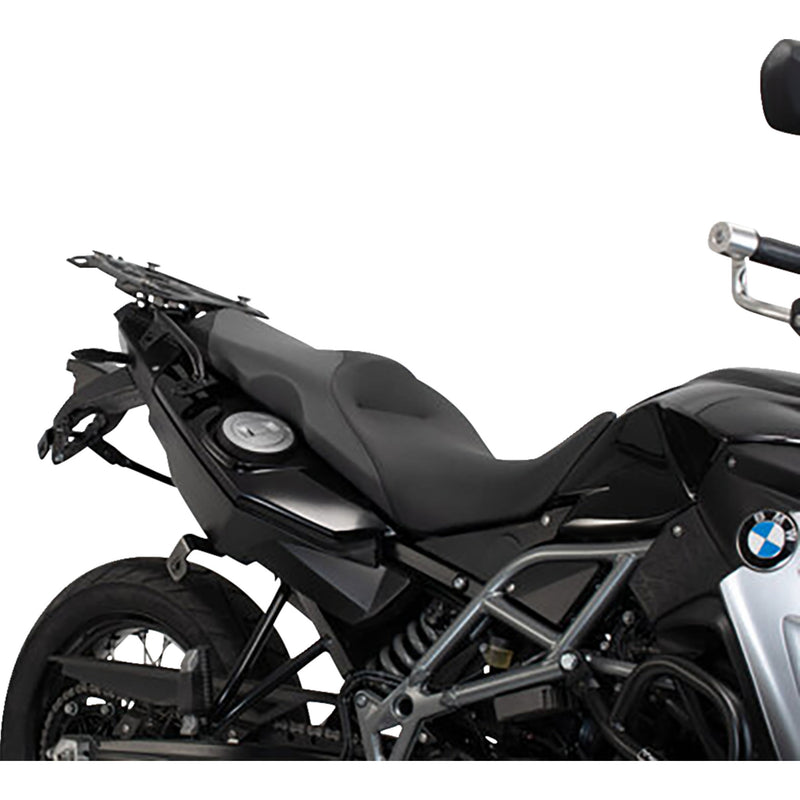 Sw-Motech Trax Hard Case System - KFT.07.559.70001/S BMW F650GS Twin / F800GS / F700GS 2008-2018