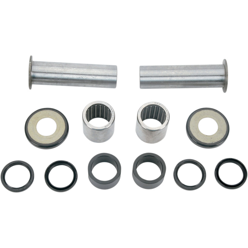 Moose Offroad Bearing Kit - 28-1094 For Arctic Cat 400 2004-2008 | Kawasaki ATVs 2003-2006 | Suzuki QuadSport 2003-2014