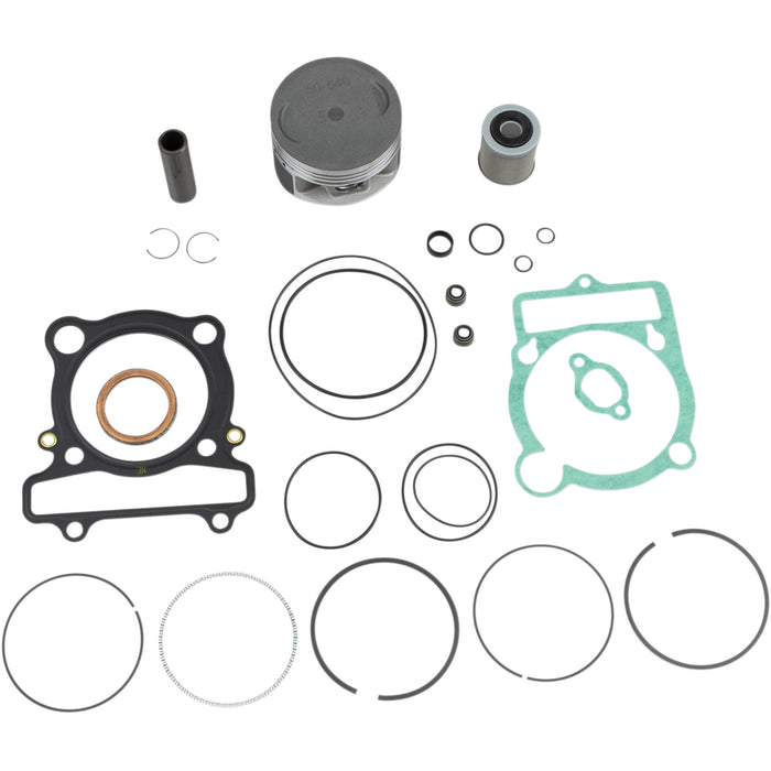 WSM 0903-1416 54-540-10 Top-End Rebuild Kit Top End Kit - 83.00 mm - Yamaha