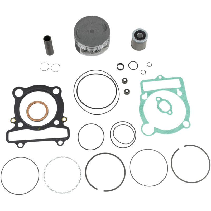 WSM 0903-1418 54-540-12 Top-End Rebuild Kit Top End Kit - 83.50 mm - Yamaha