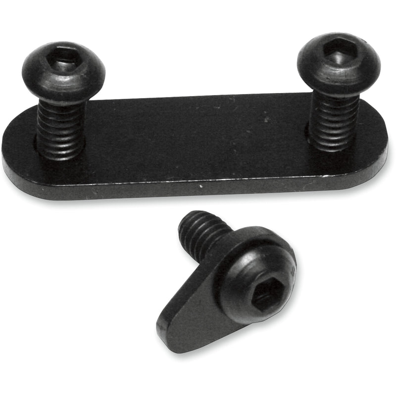 Feuling Oil Pump Corp. Plate - 8016 For Harley Motorcycles 2006-2026