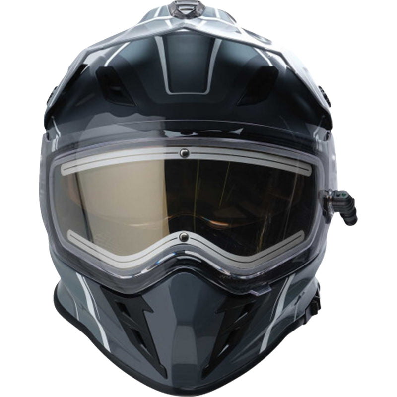 Z1R Range 2.0 Rotor Snow Electric Helmet