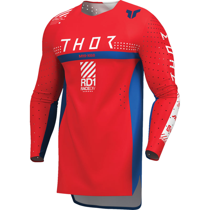 THOR Sportmode Synth Jersey —