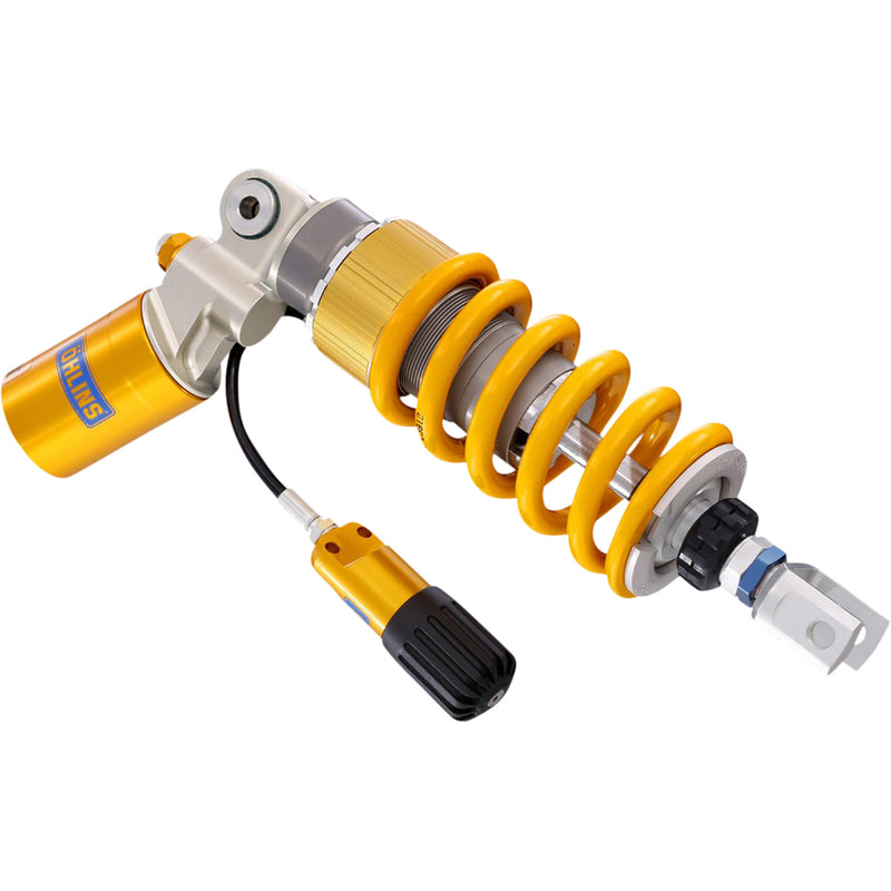 Ohlins Shock Absorber - YA 818 Yamaha Tenere 700 2021-2024
