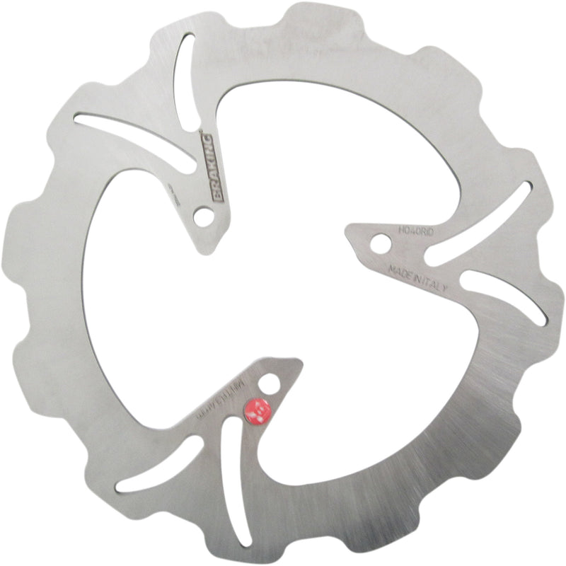 Braking Brake Rotor - HO40RID Honda TRX250X / TRX300EX / TRX300X 1991-1999