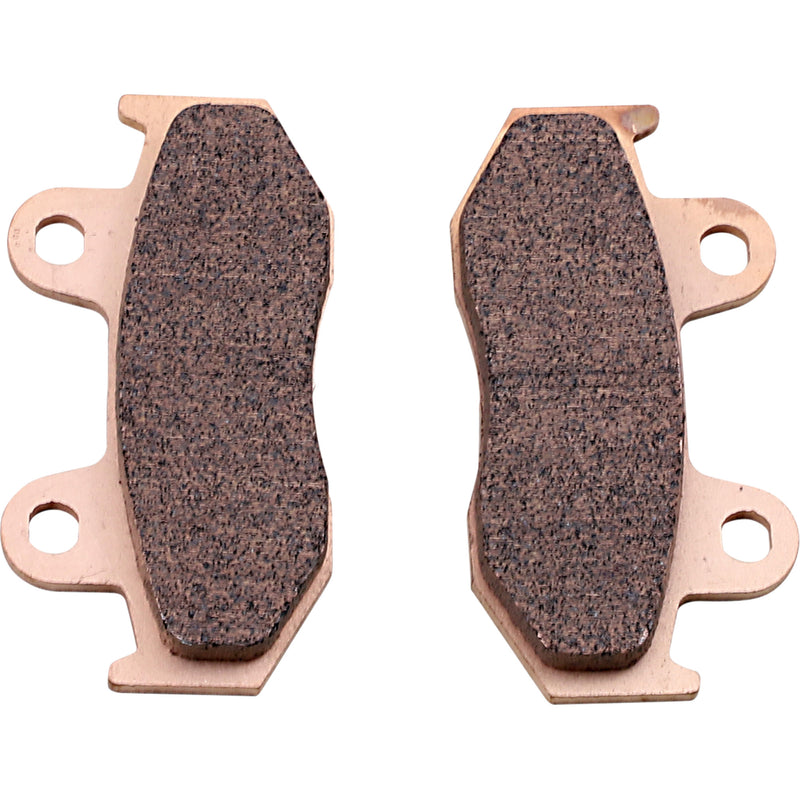 GALFER 1722-0860 FD284G1380 HH Sintered Brake Pads Brake Pads