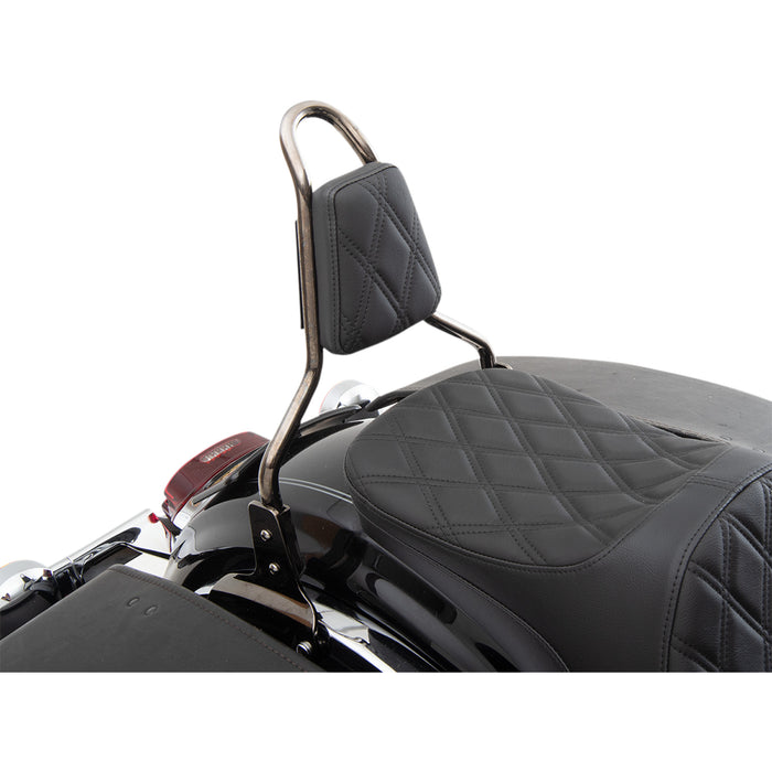 DRAG SPECIALTIES Sissy Bar Pad