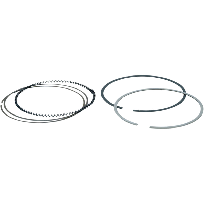 Wossner Piston Ring Set - 660XKS-3 Suzuki DR200SE / 200SE 1996-2013
