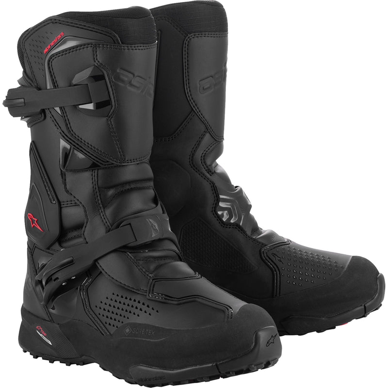 ALPINESTARS XT-8 Gore-Tex® Boots — Black - EU