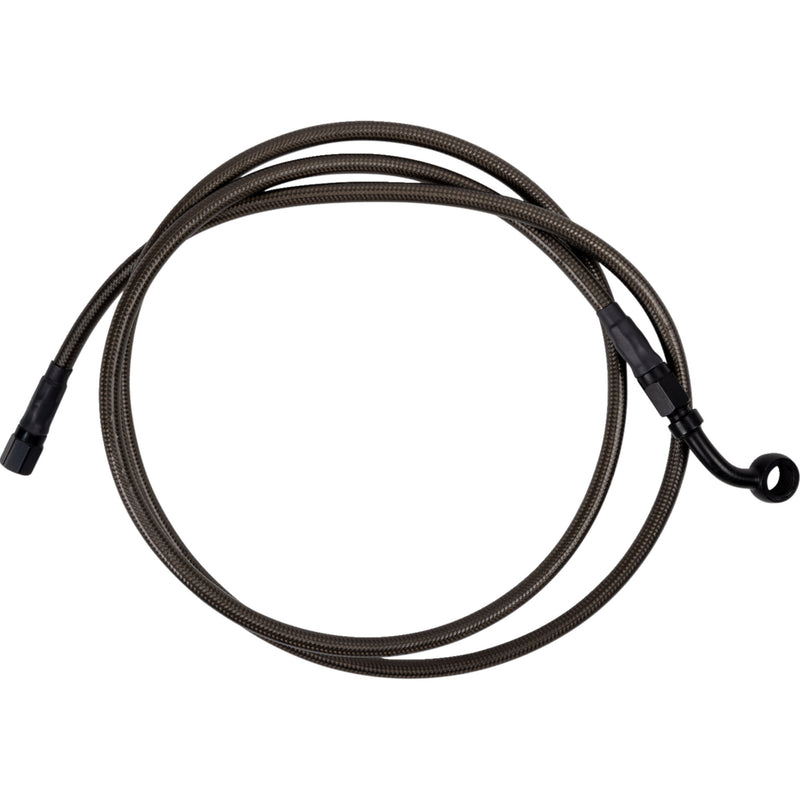 Barnett Brake Line - 254-30-51133-8 For Harley Road Glide Fltrxse 2023-2024