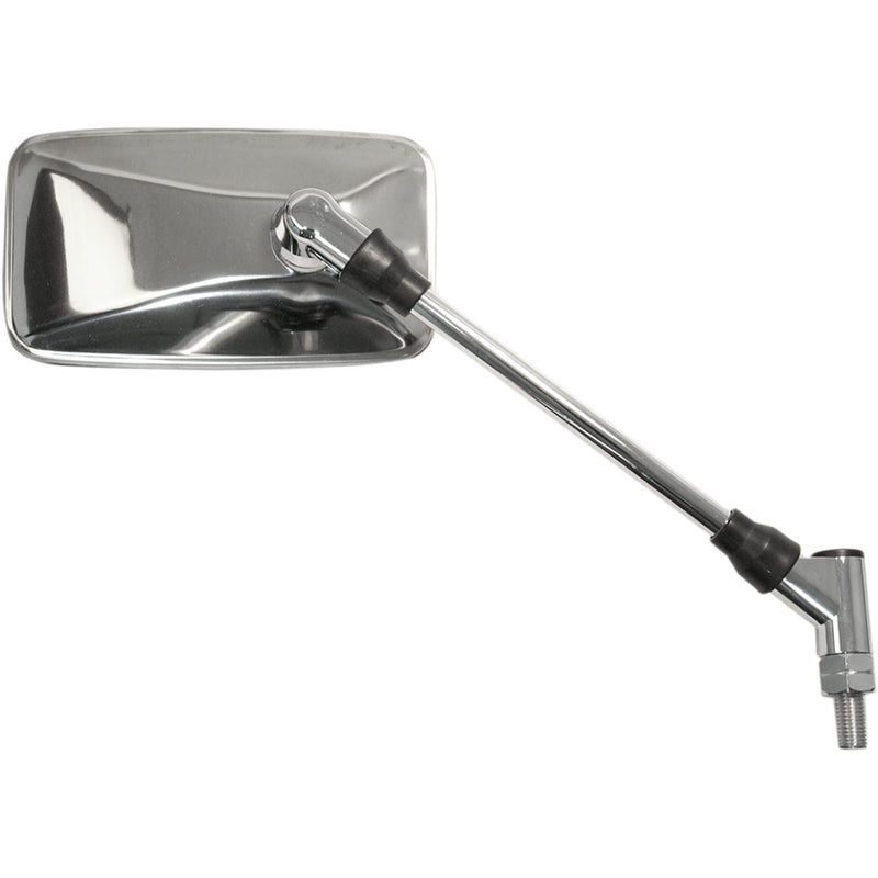 Emgo Mirror - 20-80811 Yamaha 650 Star Custom 2007-2015
