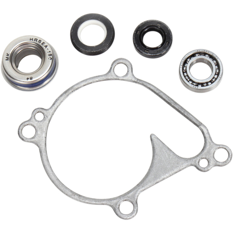 Hot Rods Gasket Kit - WPK0061 Kawasaki ATVs 2002-2013