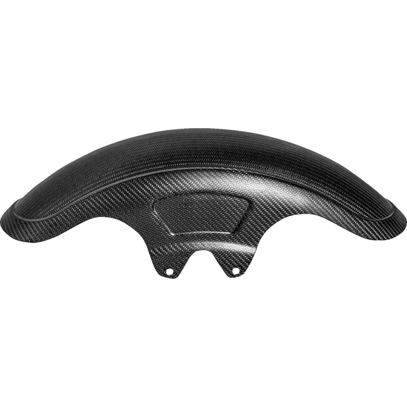 Saddlemen Fender - CF-814-07-004M For Harley Touring 2014-2024