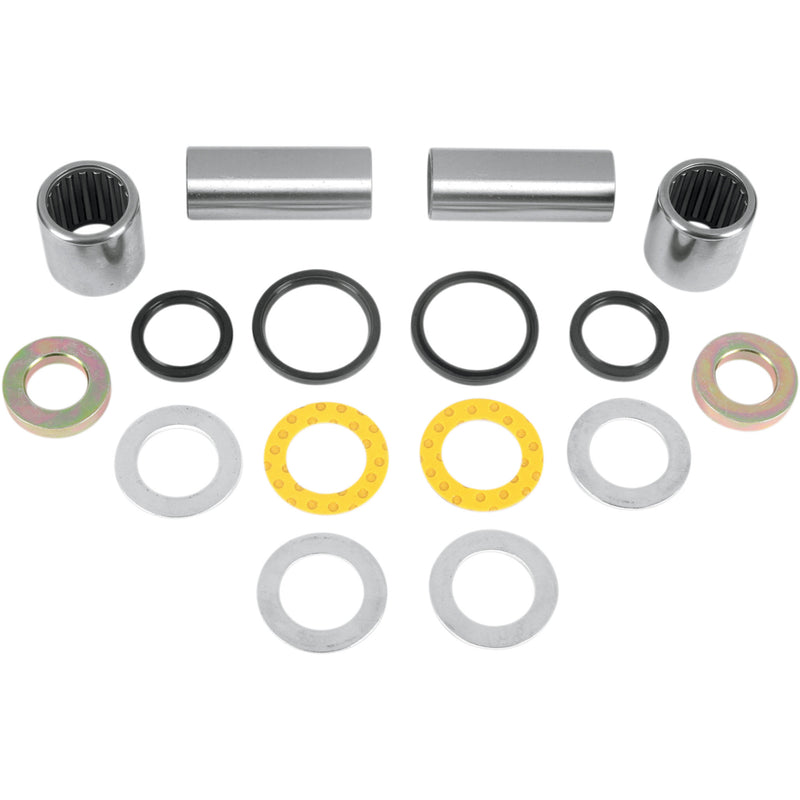 Moose Offroad Bearing Kit - 28-1041 Honda CR125R 1993-2001