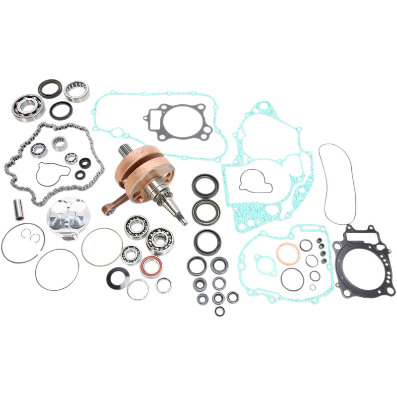 Vertex Rebuild Kit - WR101-023 Honda CRF250R 2008-2009