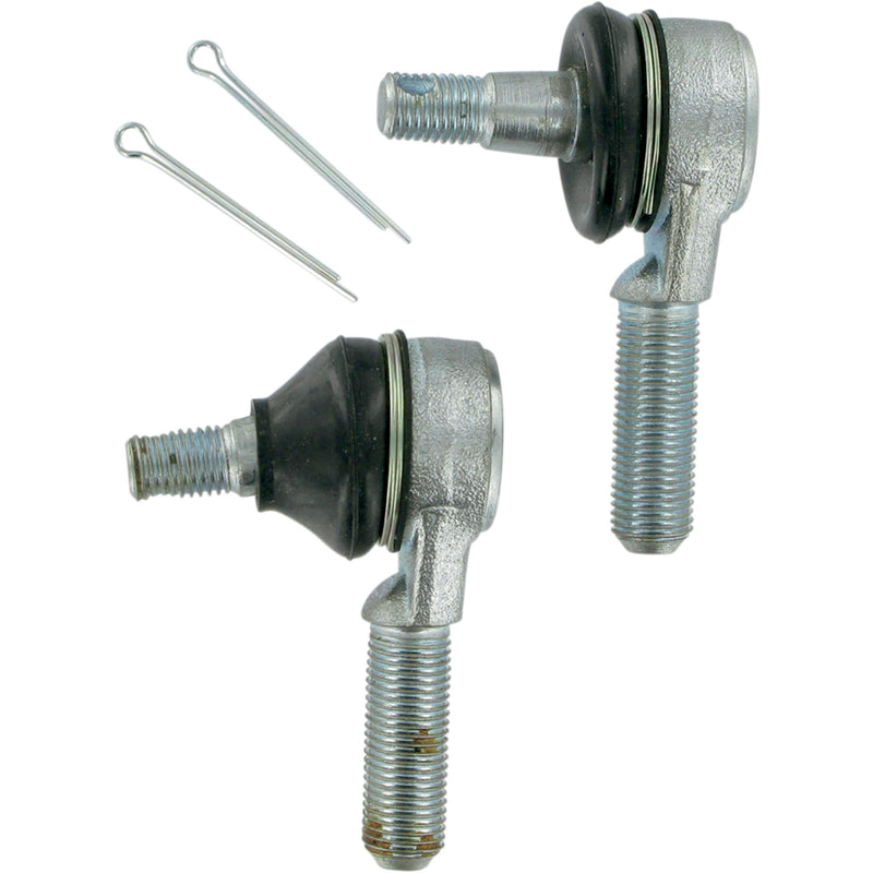 Moose Offroad Tie Rod End - 51-1028 For Suzuki ATVs 2004-2025 | CFMOTO ATV/UTV Models 2007-2018 | Can-Am 450 / 450 Xc 2008-2012