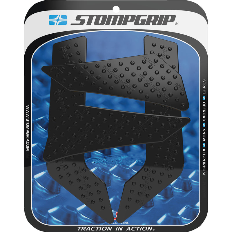 Stompgrip Sticker Kit - 55-10-0126B Yamaha 250 2008-2025