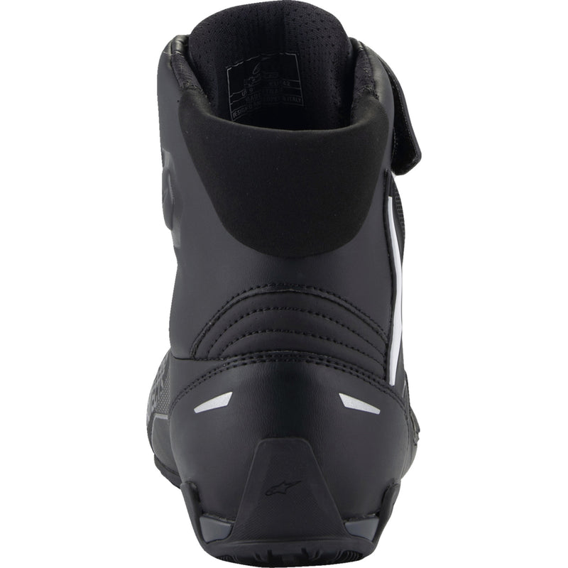 ALPINESTARS Faster-4 Shoes Black - US