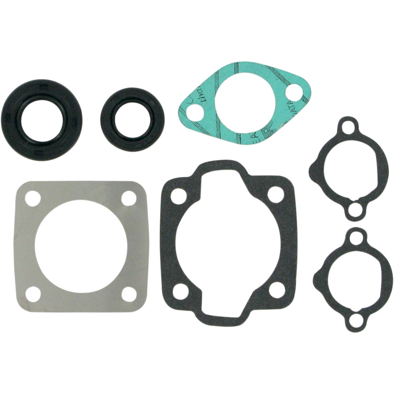 Vertex Gasket Set - 711105 Arctic Cat Kitty Cat 1985-2000
