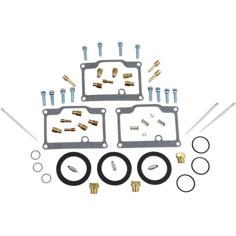 Parts Unlimited Repair Kit - 1003-1530 Polaris Snowmobiles 1992-1997