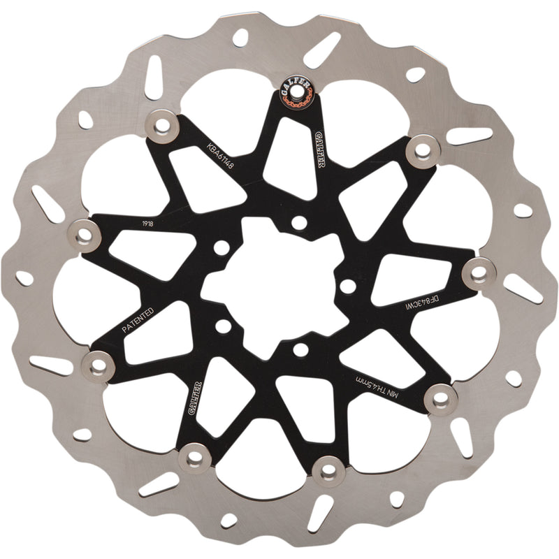 Galfer Wave® Brake Rotor - DF843CWI KTM 1290 Super Duke 2014-2023