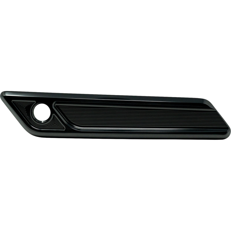 Kodlin Usa Latch Cover - K59492 For Harley Touring 2023-2026