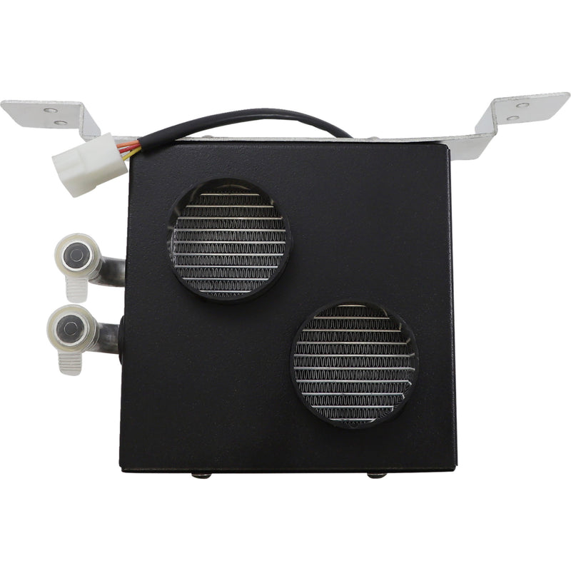 Moose Offroad Heater - Z4721 Yamaha UTVs 2021-2023