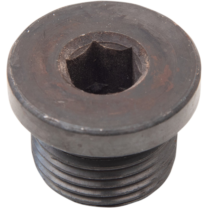 DAYTONA TWIN TEC LLC 7806-1564 115002 O2 Sensor Plug 18 mm x 1.5 mm - steel