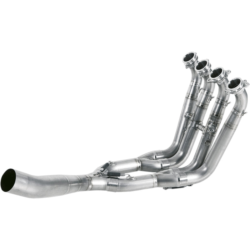 Akrapovic 4-Into-1 Header System - E-B10R4 BMW S1000RR 2015-2016