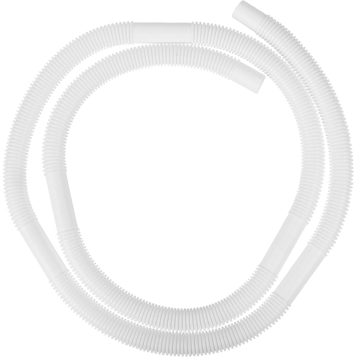 HELIX 4802-0016 116-0340 Bilge Hose 3/4" x 6' - white