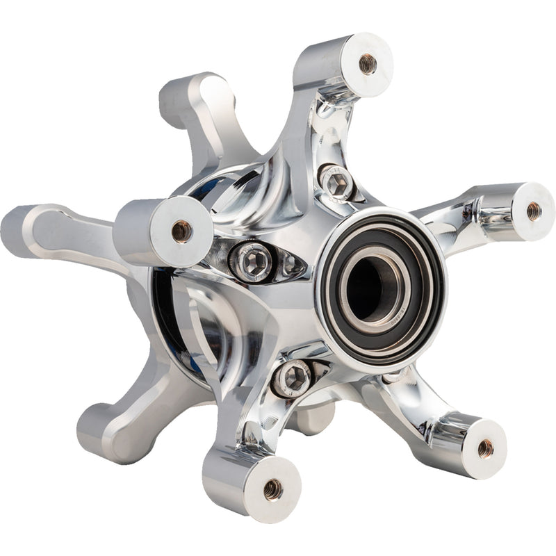Arlen Ness Spider Hub - 71-661 For Harley Touring 2008-2026